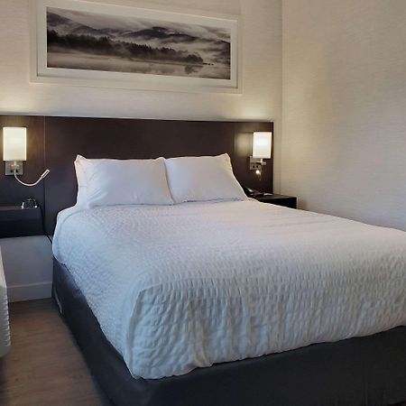 Quality Inn ナナイモ エクステリア 写真