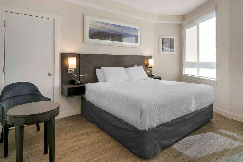 Quality Inn ナナイモ 部屋 写真