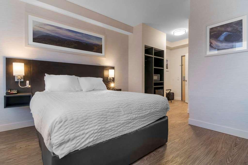 Quality Inn ナナイモ 部屋 写真
